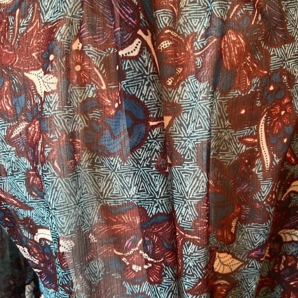 Rachel Zoe Blouse - Picture 7 of 13